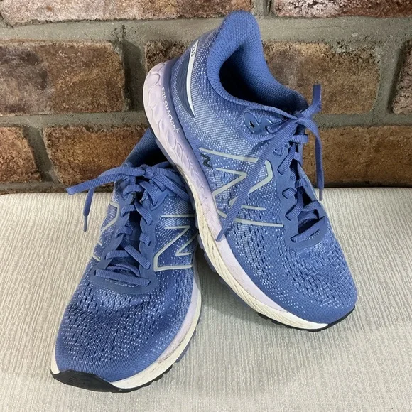 NEW BALANCE Fresh Foam X 880 Running Shoe - Picture 1 of 12